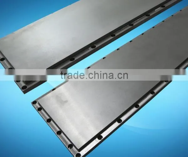 Sputter Target Price Sputtering Coating Tube Target Sputtering Target for Glass Coating Chrome Plated photo-3