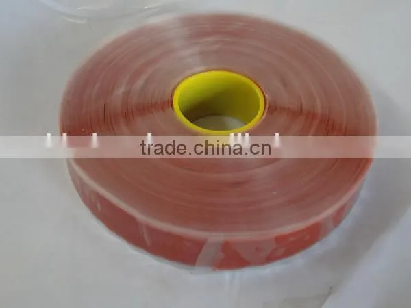 China Supplier Thermally Conductive Adhesive Tape-gummed Tape photo-5