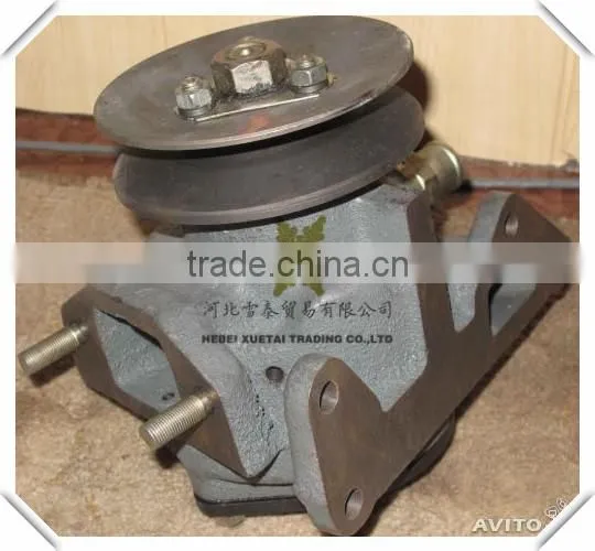 Water Pump for MAZ 236 Tractor 3236-1307015
