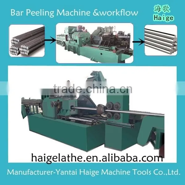 High Efficient Environmental Friendly Cnc Metal Bar Cutter photo-3