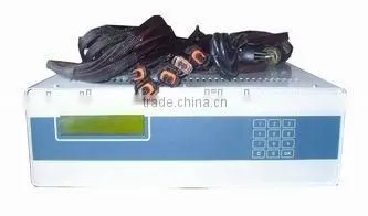 Double Springs Nozzle Tester With Common Rail Simulators photo-4