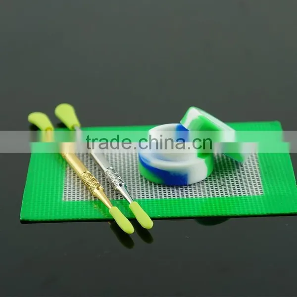 New Silicone Containers Small Bho Silicone Container Storage Container photo-4