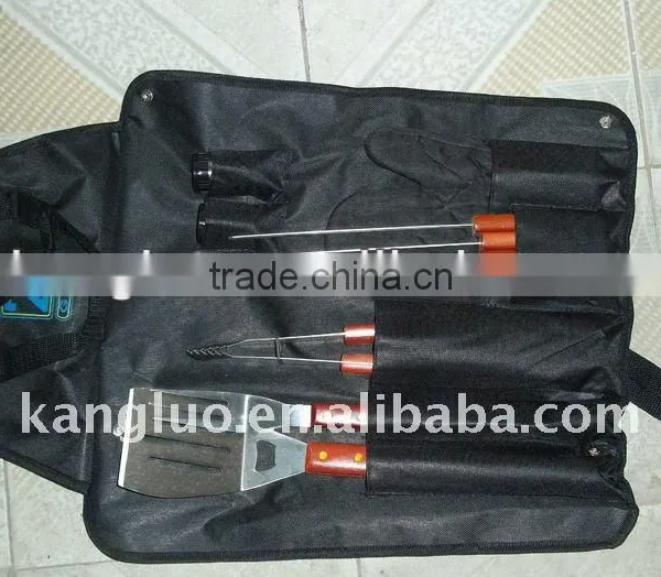 BBQ Tools Set