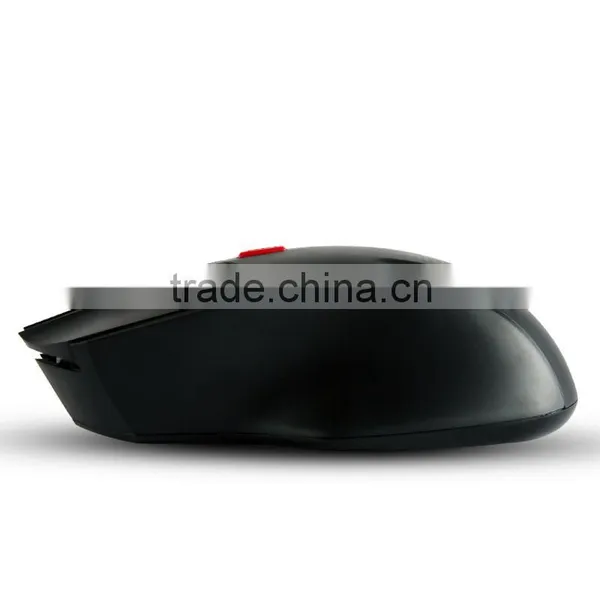 2016 New Fashion Design Mouse, Best-selling Optical 2.4Ghz USB Wireless Mouse With Power Saving Mode photo-4