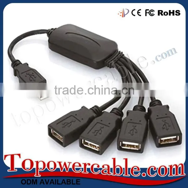 Creative Hub Usb 2.0 Multi Port Usb Hub Slim Usb Hub For Samsung For Pc