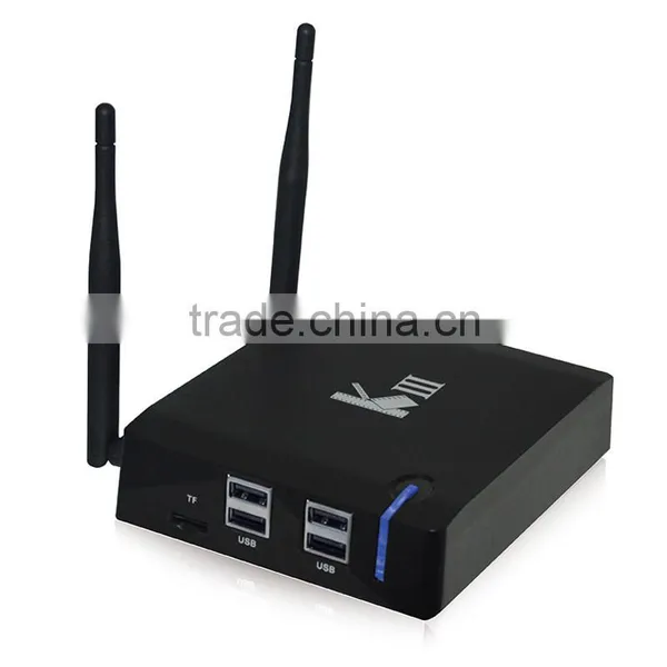 Vensmile KIII Amlogic S905 2GB/16GB Android 5.1BT4.0 Fully KODI 16.0 4k Android tv Box KIII Amlogic S905 photo-2