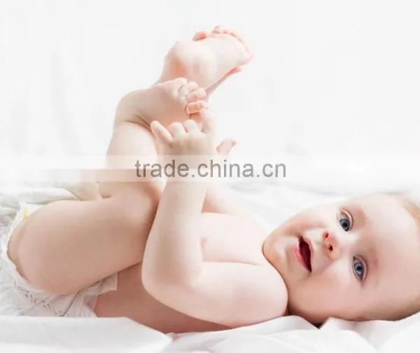 Disposable Baby Diapers