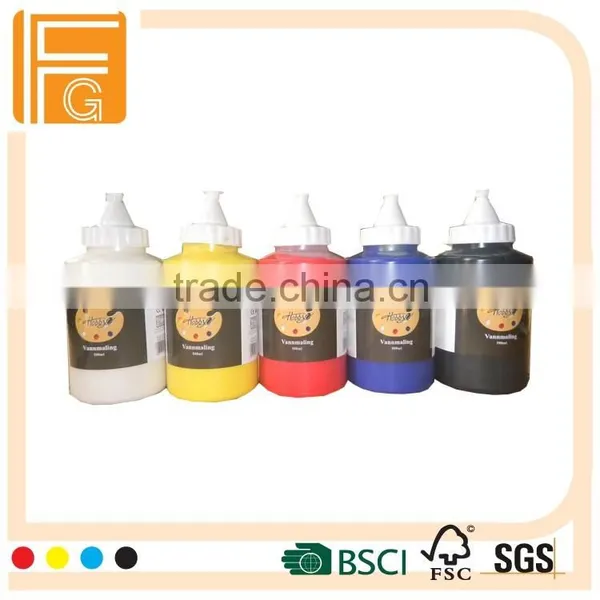 500ml Acrylic Paint photo-3