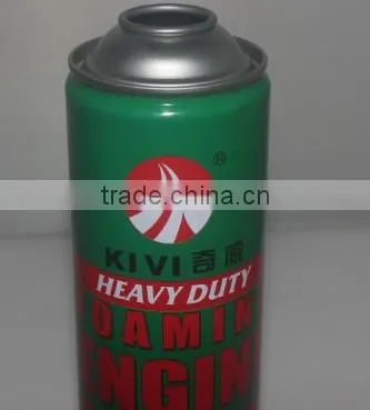 Safe Easy Use Harmless to Surface Car Engine Cleaner photo-3
