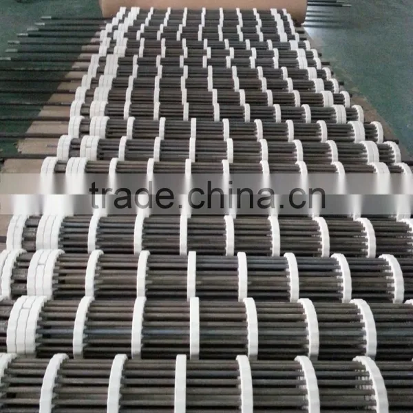 Resistance Tube Heating Element High Temperature-resist Heater for Oven/furnace/kiln/tank photo-5