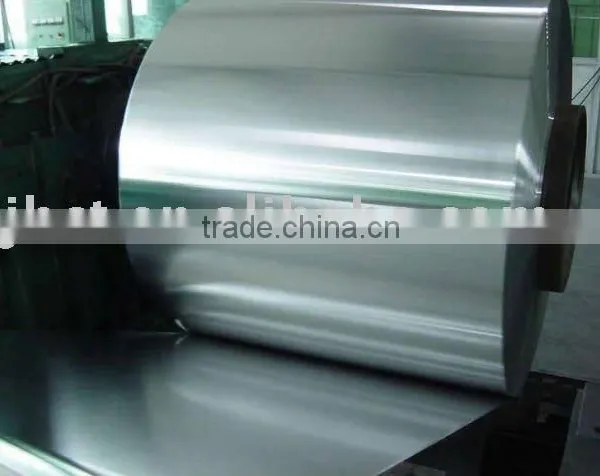 Hot Dip Galvanized Coil