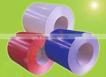 YADA PPGI STEEL COILS