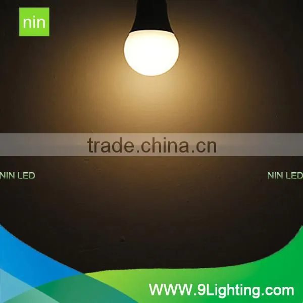 Contemporary Promotional High Quality New Design E11 Led Bulb 4w photo-5