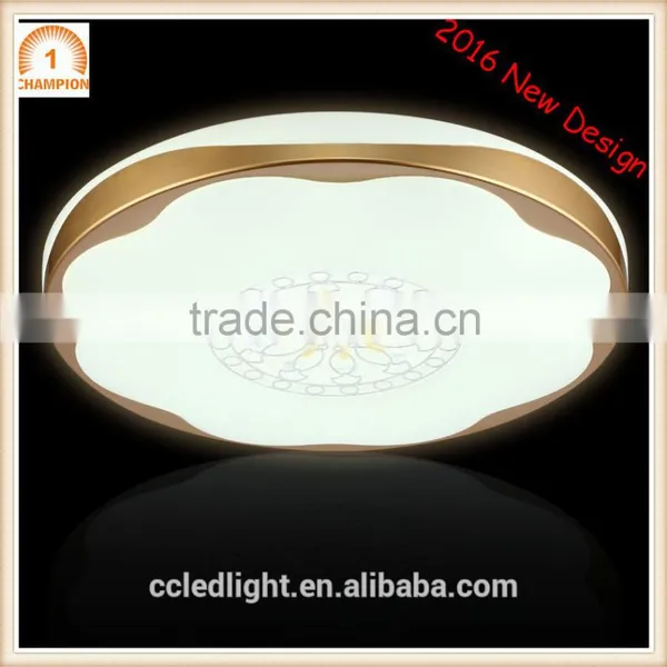 2016 High Quality Led Ceiling Light Fittings 5 Years Gurantee 80W to 160W photo-3