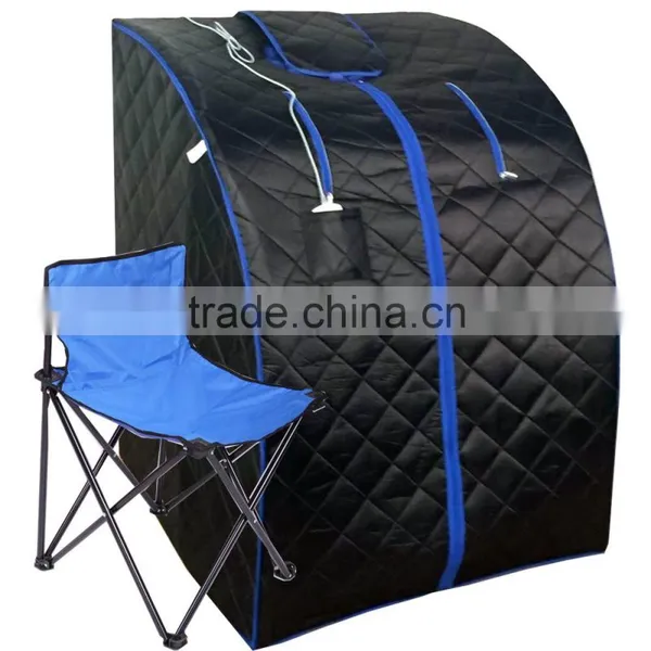 CE Portable Sauna Far Infrared For Sauna Spa photo-3