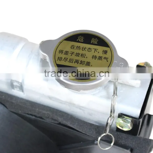 Wholesale Cheap OEM Service Down Flow Auto Water Cooling Radiator photo-5