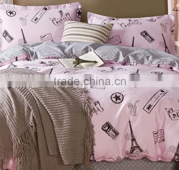New Product Luxury Jacquard Embroidery Bedding Set photo-6