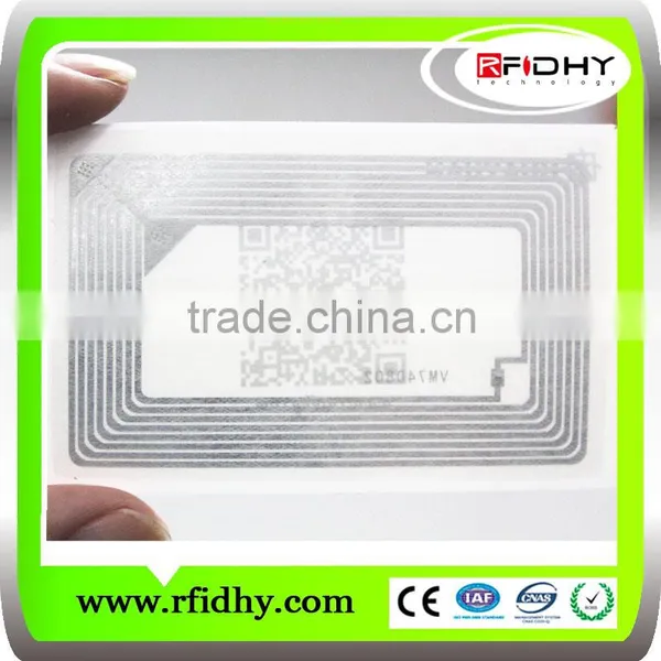 RFID Labels RFID Tags for Livestock Tracking photo-6