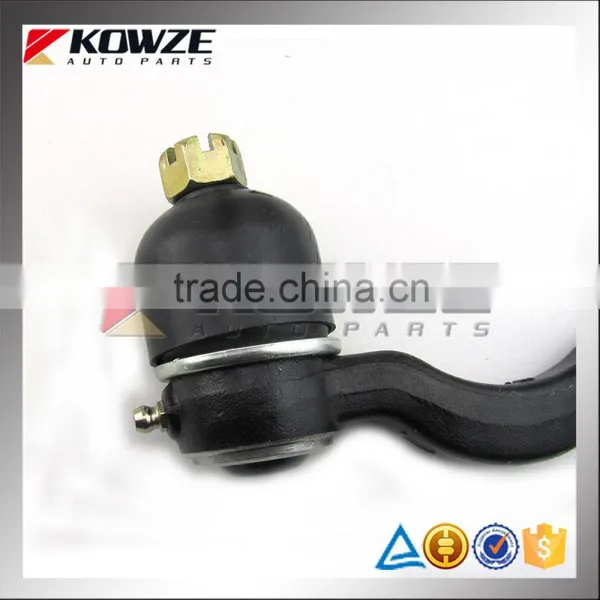Inner Tie Rod End ASSY For Mitsubishi Pajero Montero Sport K57T K66T K77T K86W K96W K99W MR296274W K96W K99W MR296274 photo-4