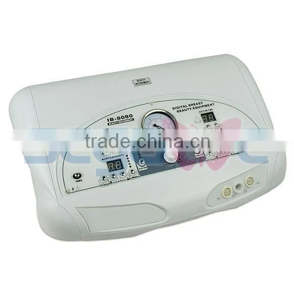 Hot Sale Breast Enlargement Machine/breast Enhancement Machine photo-3