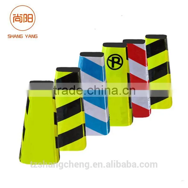 High Quality Traffic Cone Reflective Film