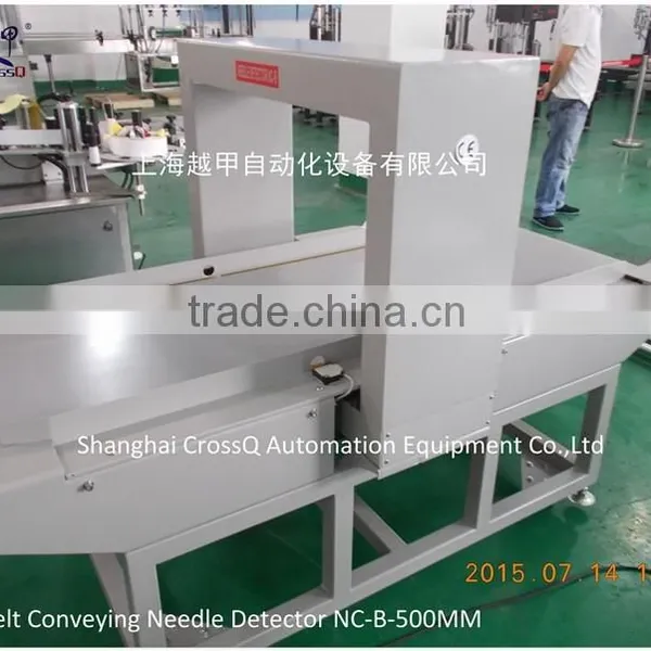 Anti-Jamming Needle Detector NC-B photo-4