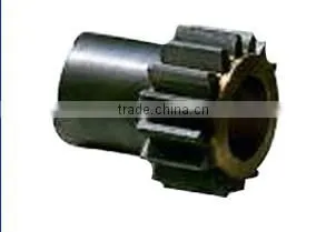 Pinion and Sleeve Assy