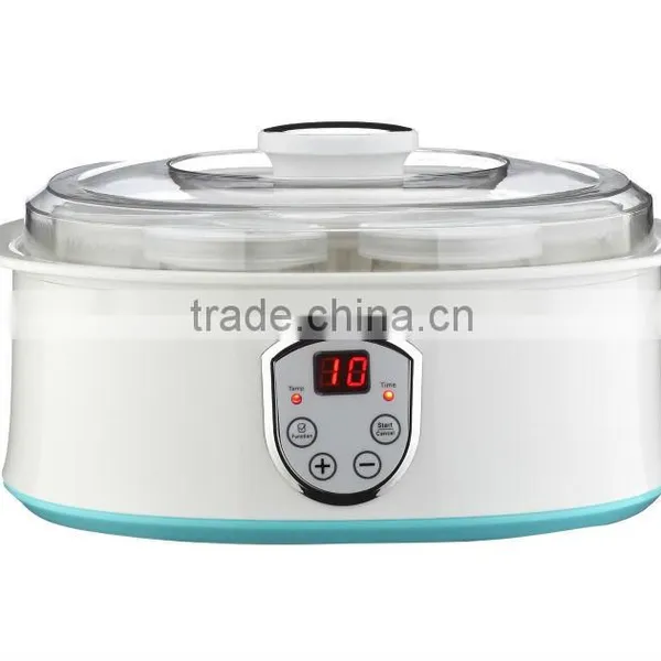US and Europe Yogurt Maker photo-6