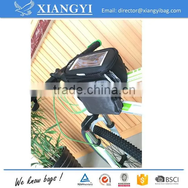 Bicycle Cycling Bag Bike Bike Frame Bag photo-2
