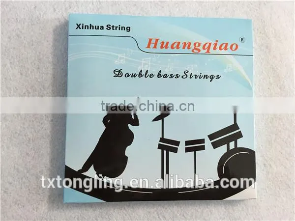 Best Selling Universal Violin Viola Cello Bass Strings photo-2