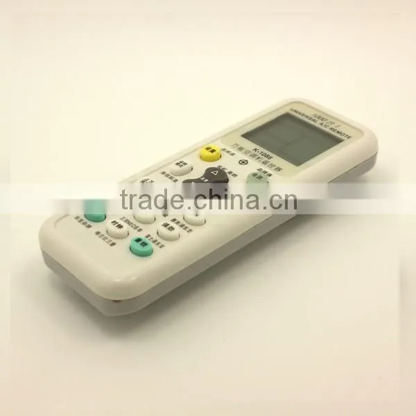 CMT-K1088 Universal Remote Control for Air Conditioner photo-5