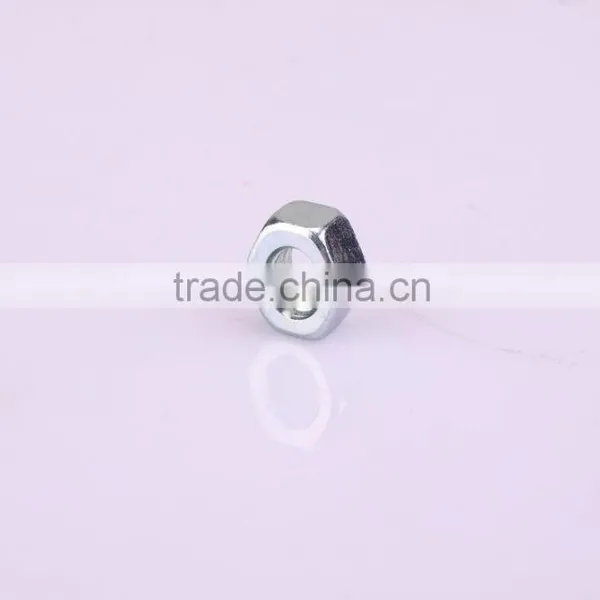 Zinc Nut photo-4