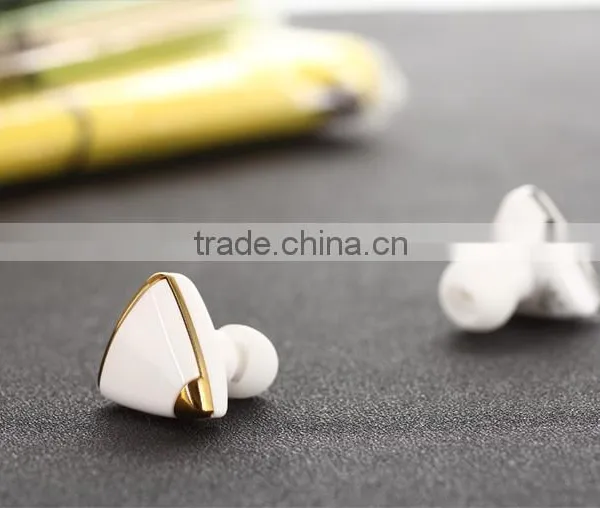 Best Selling Factory Invisible Stereo Bluetooth Earphones photo-3