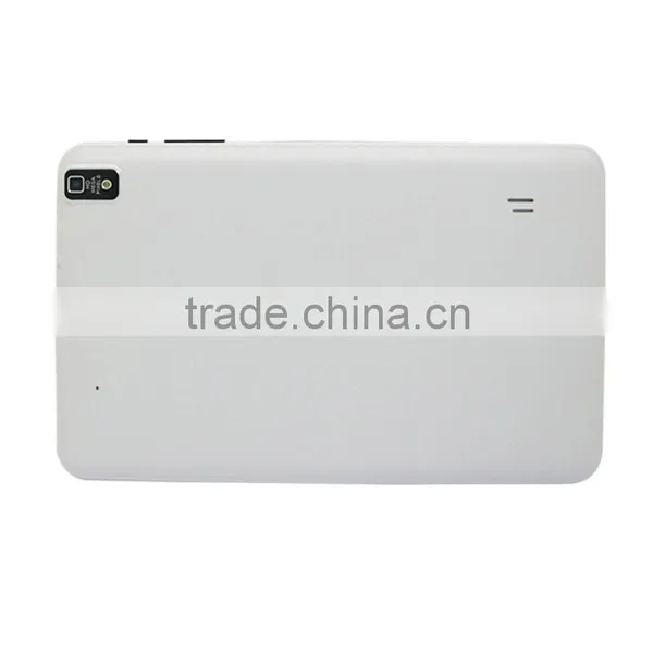 Durable 9 Inch For Android 4.4 Quad Core 8GB OEM Tablet PC photo-5