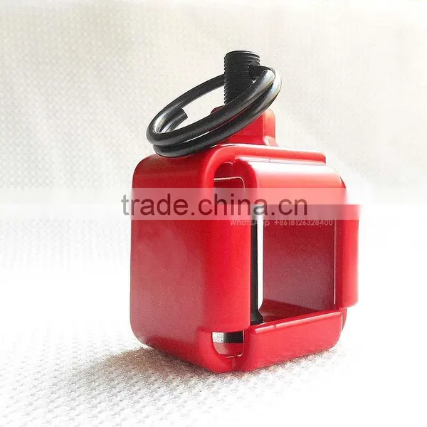 Blank Firing Adaptor