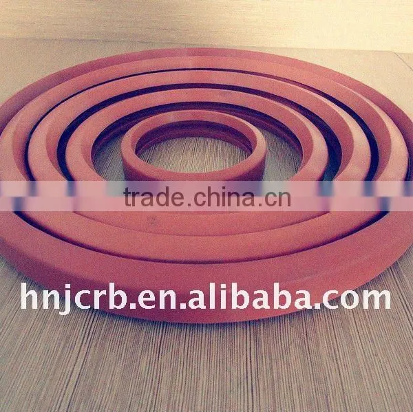Silicone Pipe Fittings