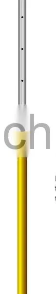 Extension Pole