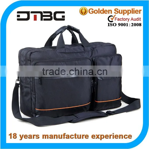 Trolley Leather Business Bag Easy Trip photo-4