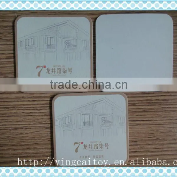 Custom Table Mat ,custom Cork Placemats and Coasters photo-5