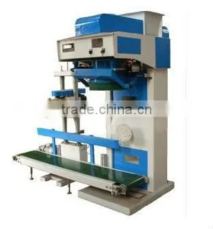 2013 Automatic sawdust pellet packing machine for sale