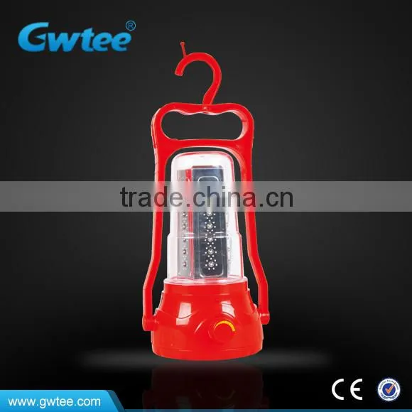 Sell Well Wholesale Solar Rechargeable Led Emergency Light photo-3