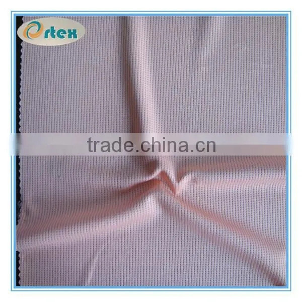 Best Quantity Polyester Mesh Jersey Fabric photo-3
