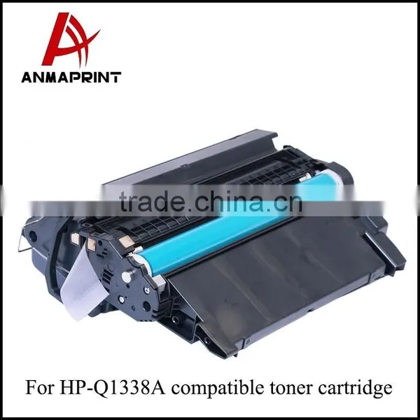 With High Yield Q1338A Toner Cartridge Compatible for HP Laserjet 4200/4300/4240/4240N/4250/4350/4345 Series photo-2