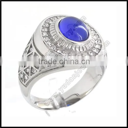 China Factory Custom 316l Stainless Steel Jewelry