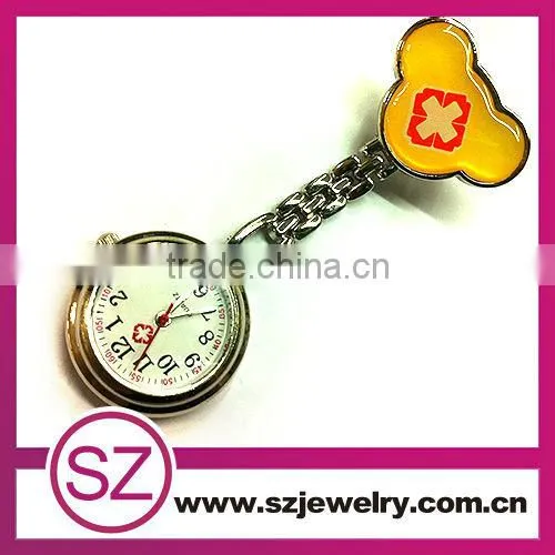 2016 Hot-Selling POPULAR Nurse Pocket Watch Fashionl Digital Nurse Watch photo-3