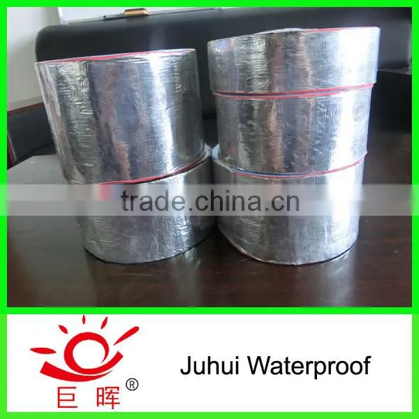 25mm-500mm Wide Self-adhesive Outdoor Waterproof Tape photo-2