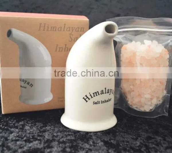 Himalayan Salt Inhaler photo-2