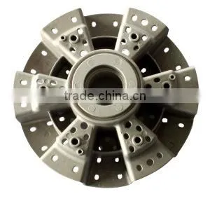 China Manufacturer Aluminum Die Casting Part for Forging Parts, Die Cast Toy
