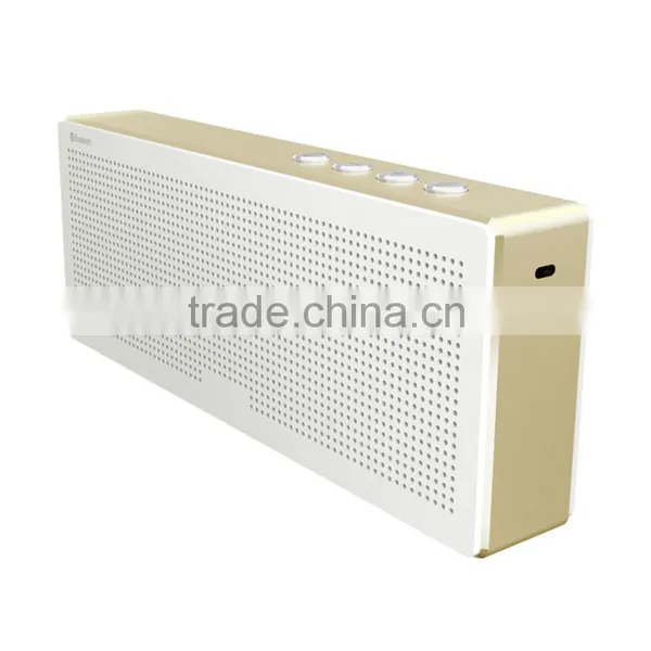 2016 Factory Mini Hands-free Wireless Portable Bluetooth Speaker photo-5