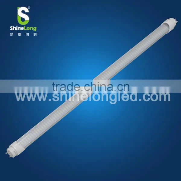 Oval 600mm 10W t8 Tube Light Led Zoo Tube Tube8 Japanese photo-3